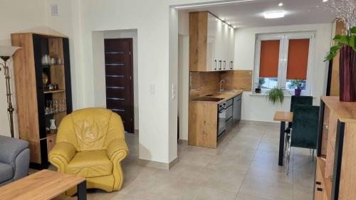 Apartament Renii