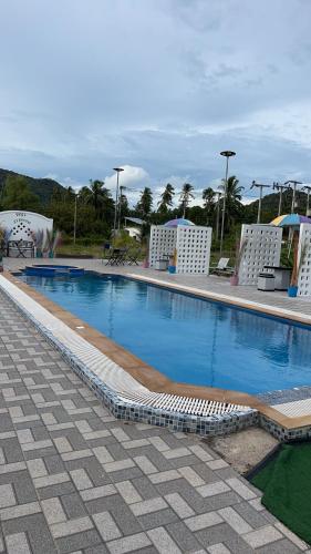 P&L21Resort near Hat Khanom - Mu Ko Thale Tai National Park