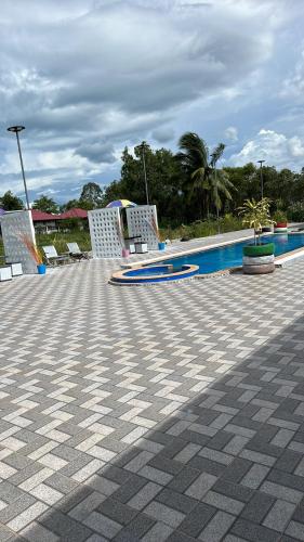 P&L21Resort near Hat Khanom - Mu Ko Thale Tai National Park