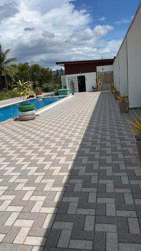 P&L21Resort near Hat Khanom - Mu Ko Thale Tai National Park