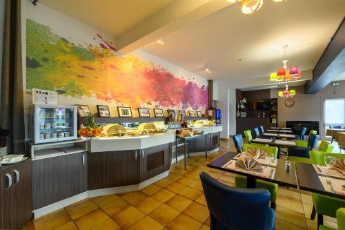 The Originals City Tabl'Hôtel Cambrai (Inter-Hotel) - main image