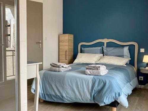 Charmant Duplex Rénové au Cœur de St Joachim, proche Parc de Brière et Plages - FR-1-306-1222 (Charmant Duplex Renove au Cœur de St Joachim, proche Parc de Briere et Plages - FR-1-306-1222) in Saint-Joachim