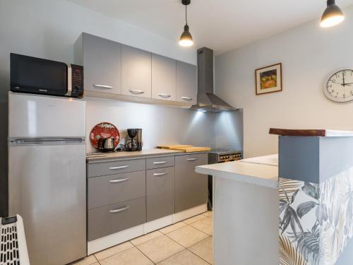 Gîte Saint-Hilaire-de-Chaléons, 3 pièces, 4 personnes - FR-1-306-1239 (Maison Calme avec Jardin Clos, Pres de Pornic et Nantes, Wifi et Equipements Bebe Inclus - FR-1-306-) in Saint-Hilaire-de-Chaléons
