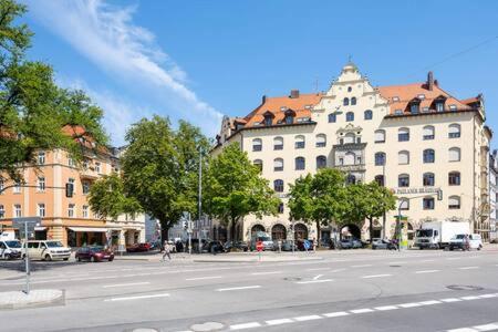 Oktoberfest Oasis for up to 12, Munich