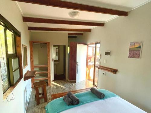 Loch Haven Room Type - Comfort Cottage