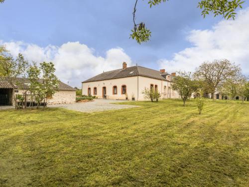 Gîte Varades, 4 pièces, 6 personnes - FR-1-306-1240 - Location saisonnière - Loireauxence