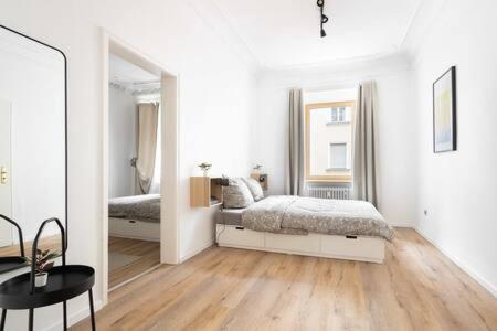 Grand Apartment close to the Isar and Citycenter, Munich (photo 6)