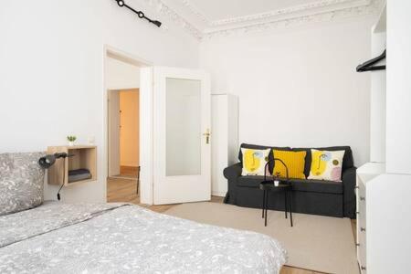 Grand Apartment close to the Isar and Citycenter, Munich (photo 8)