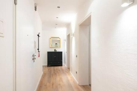 Grand Apartment close to the Isar and Citycenter, Munich (photo 9)