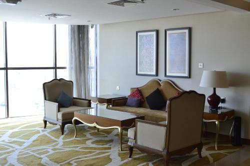 Wonder Palace Hotel Qatar