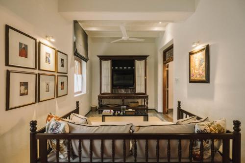 Nyne Hotels Leela Walauwwa - Bentota - image 3
