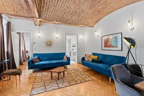 FarawayHomes Studio Vienna #B2 in Wien, Österreich