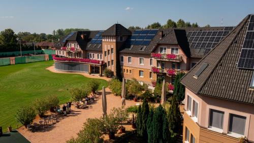 Granada Conference Wellness and Sport Hotel