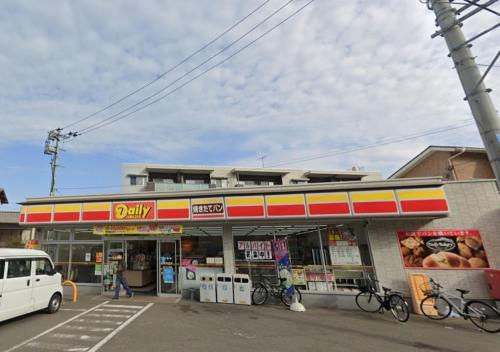 外部景觀