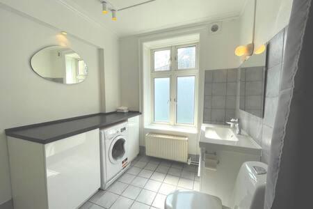 2 Bedroom Apartment in Trendy Area, Copenhagen (photo 6)