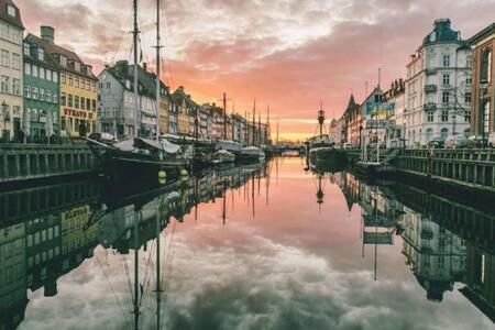 3 Bedroom Apartment - Perfect for Families, Copenhagen (photo 5)