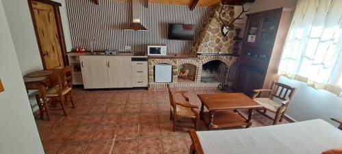  Apartamentos Casa Rural La Pandera in Los Villares