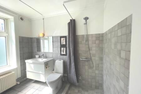 Apartments in Trendy and Vibrant Norrebro Area - image 13