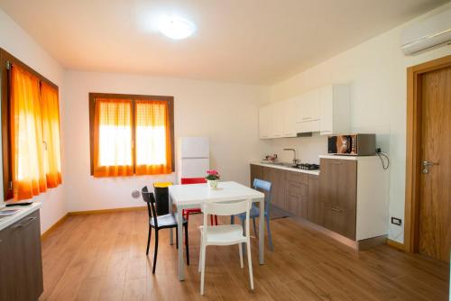 Ca' dei Berici - il tuo appartamento a un passo da Vicenza in Arcugnano