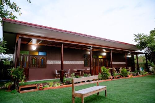 Srichaiyapura Wellness Resort & Spa - 숙소 외관
