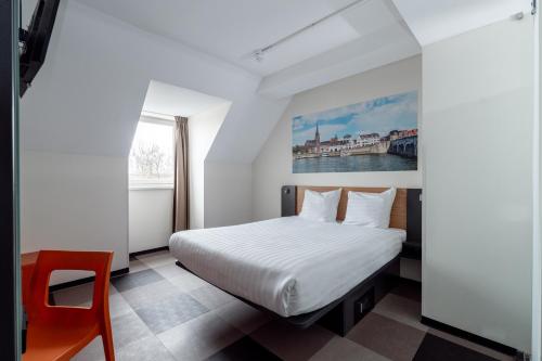 easyHotel Maastricht City Centre, Maastricht (foto 9)