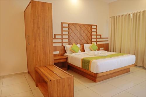 MISTY DALE MUNNAR RESORT & SPA