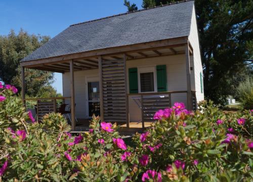 2 bedrooms, 4 beds