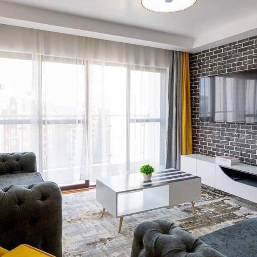 Luxury Loft
