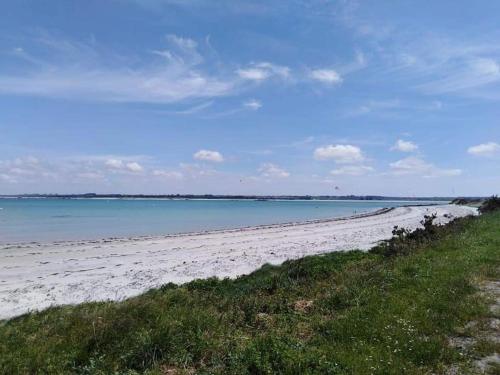 Villa les pieds dans l'eau, vue mer imprenable