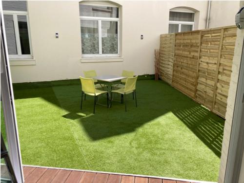 Logis Le Mouton Blanc - image 3