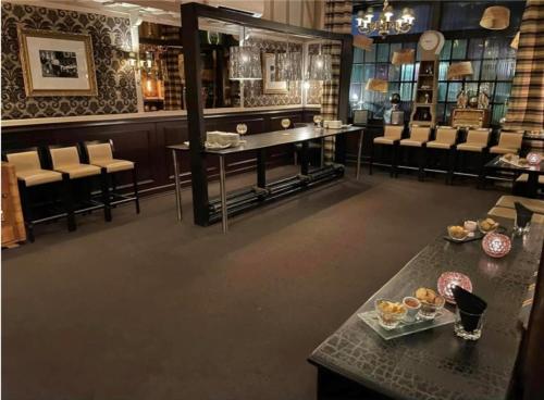 Logis Hotel & Restaurant - Le Mouton Blanc
