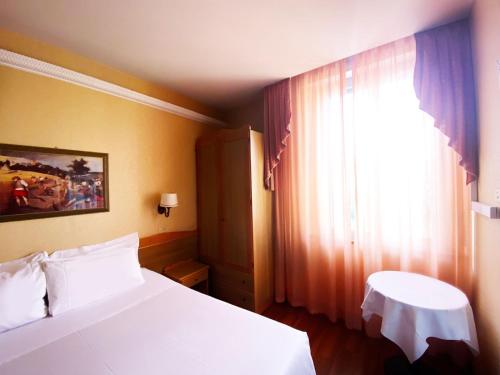 Hotel Ambra Palace in Pescara
