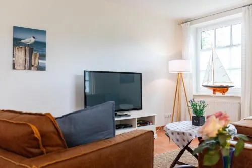 Ferienhaus Canvas in Carolinensiel, Deutschland
