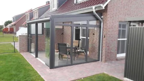 Ferienhaus Hunsche in Carolinensiel, Deutschland