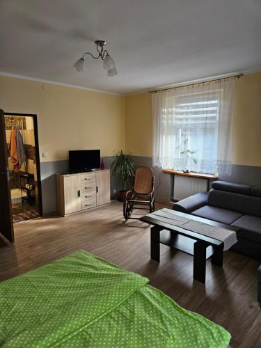 Gościniec w Starym Młynie