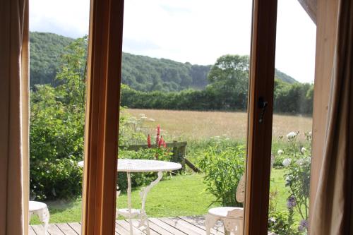 Pandy B&B - main image