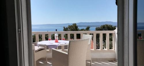 Guest House Meri 2