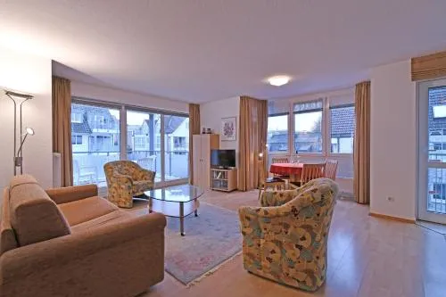 BER 511 - Appartementresidenz in Scharbeutz, Deutschland
