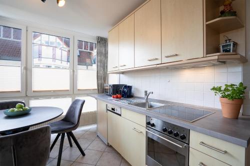 HAN 618 - Appartementresidenz, Scharbeutz (foto 5)