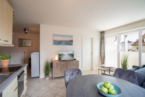 HAN 618 - Appartementresidenz, Scharbeutz (foto 6)