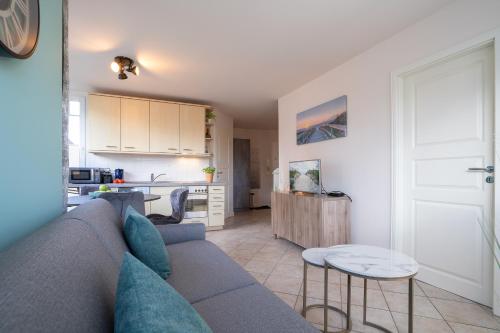 HAN 618 - Appartementresidenz, Scharbeutz (foto 10)