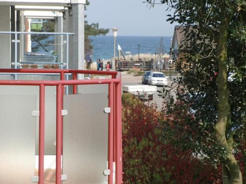 HAN 807 - Witthus in Scharbeutz, Deutschland