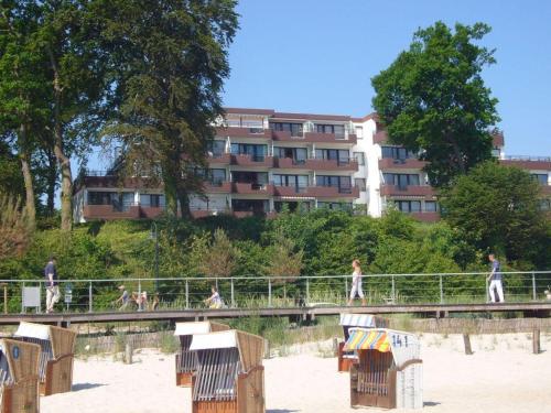 Apartment with Balcony image 10