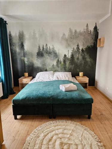 2 twin beds