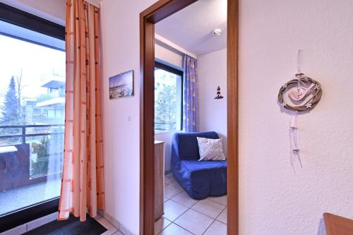 Apartment with Balcony image 10