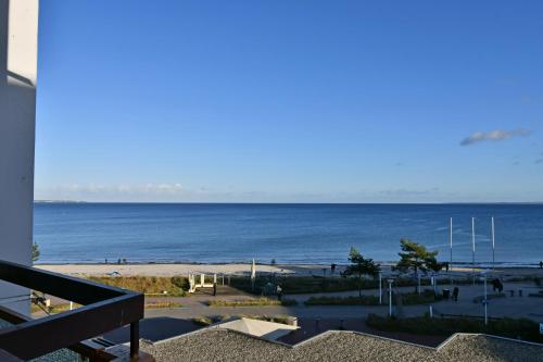 HOF 407 - Berliner Hof -Seeblick in Scharbeutz, Deutschland