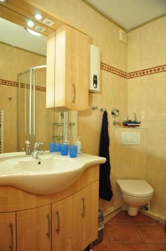 RES 406 - Apartment Meeresliebe - Seeblick - image 3
