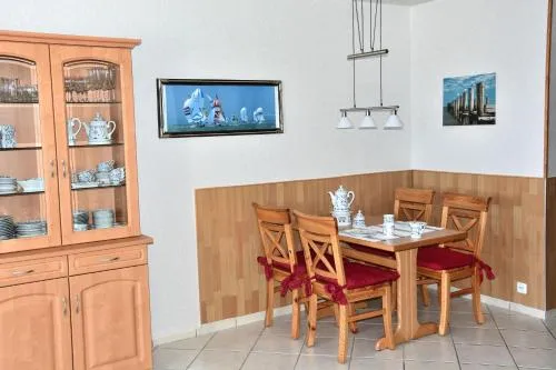 HOF 305 - Berliner Hof - "Scharbeutzer Perle" - Seeblick in Scharbeutz, Deutschland