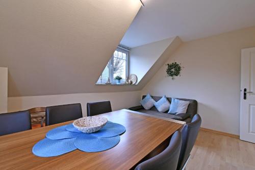 PCH 16B - Appartement "Blume" in Scharbeutz