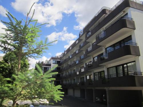 Apartment with Balcony image 10